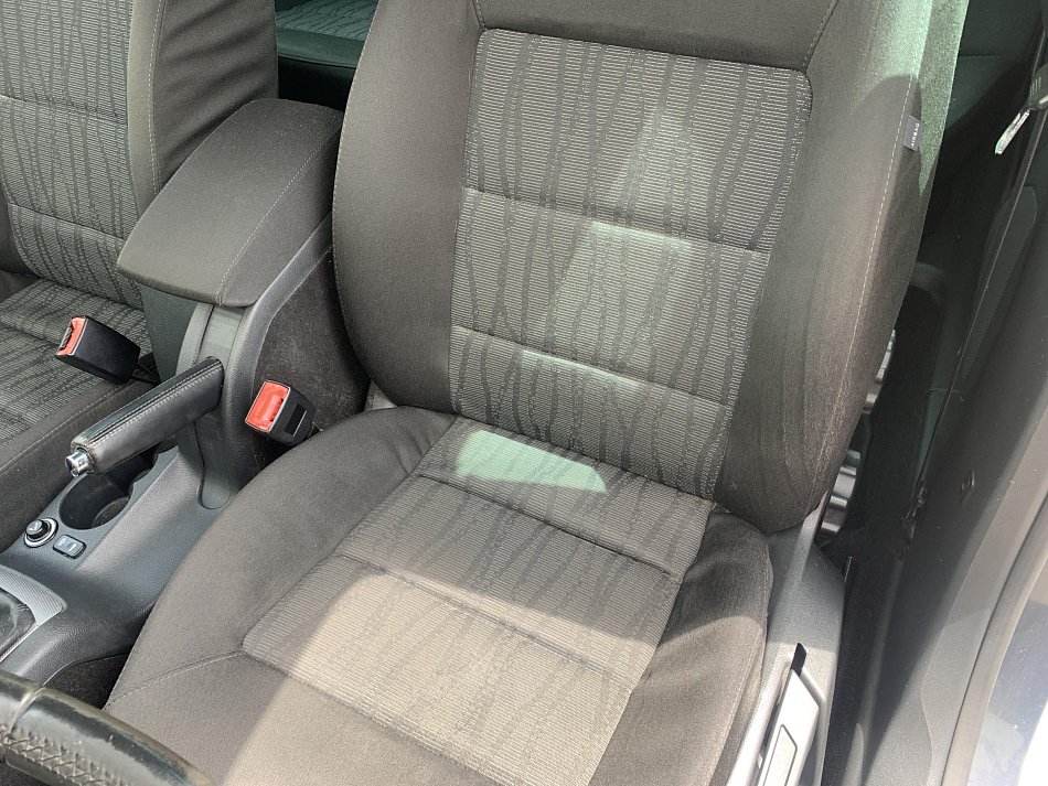 Škoda Octavia II 1.6TDi 