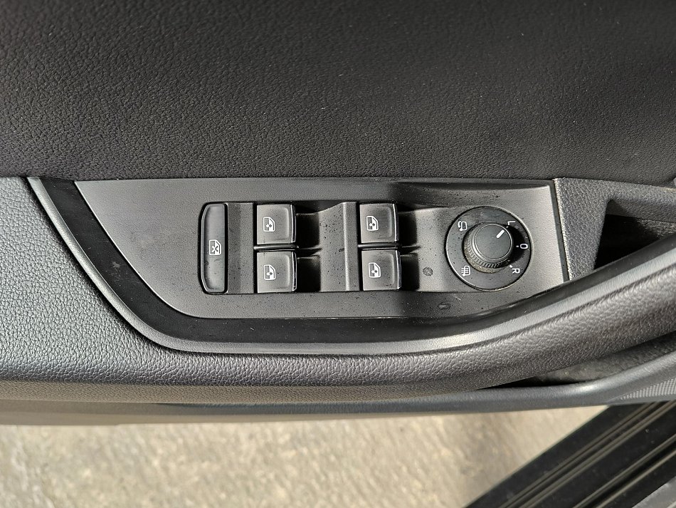Škoda Superb III 1.4 TSi Style