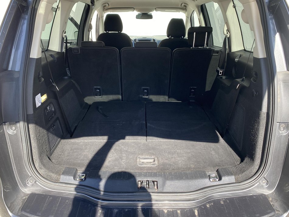 Ford Galaxy 2.0TDCi Trend