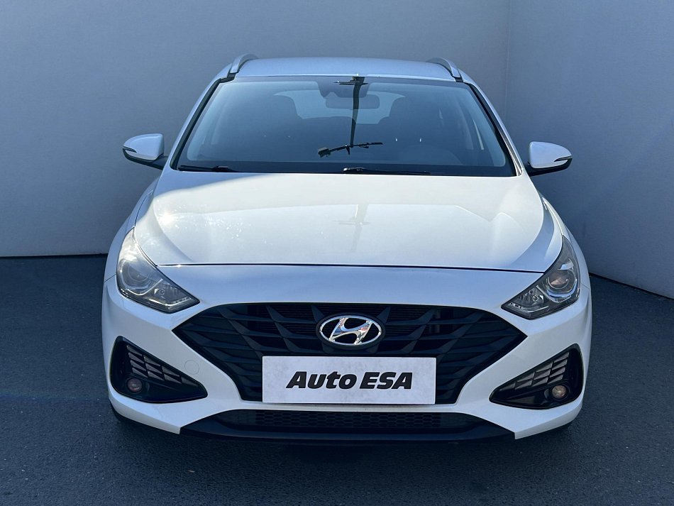Hyundai I30 1.6CRDi 