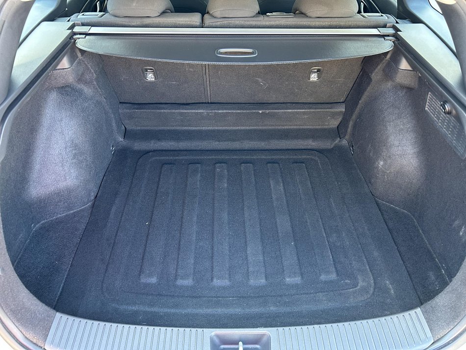 Hyundai I30 1.6CRDi 