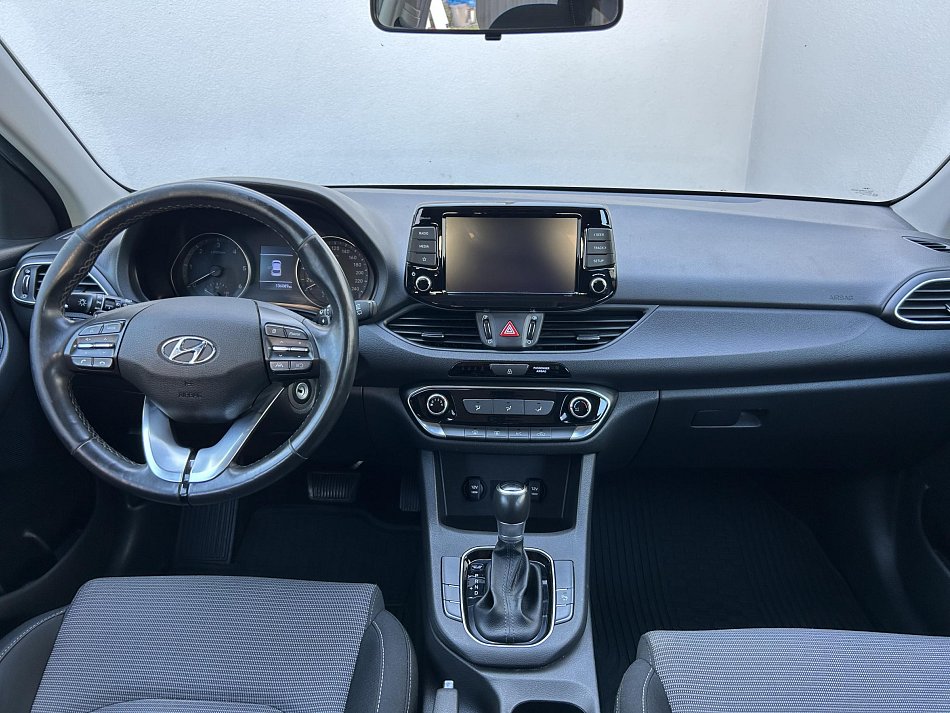 Hyundai I30 1.6CRDi 