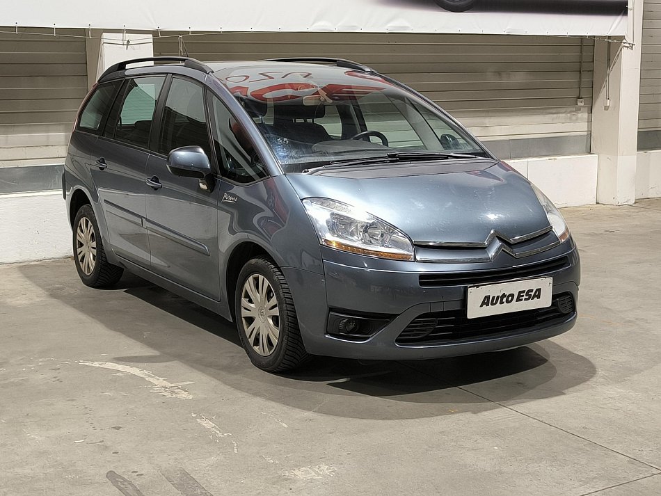 Citroën C4 Picasso 1.6 HDI 