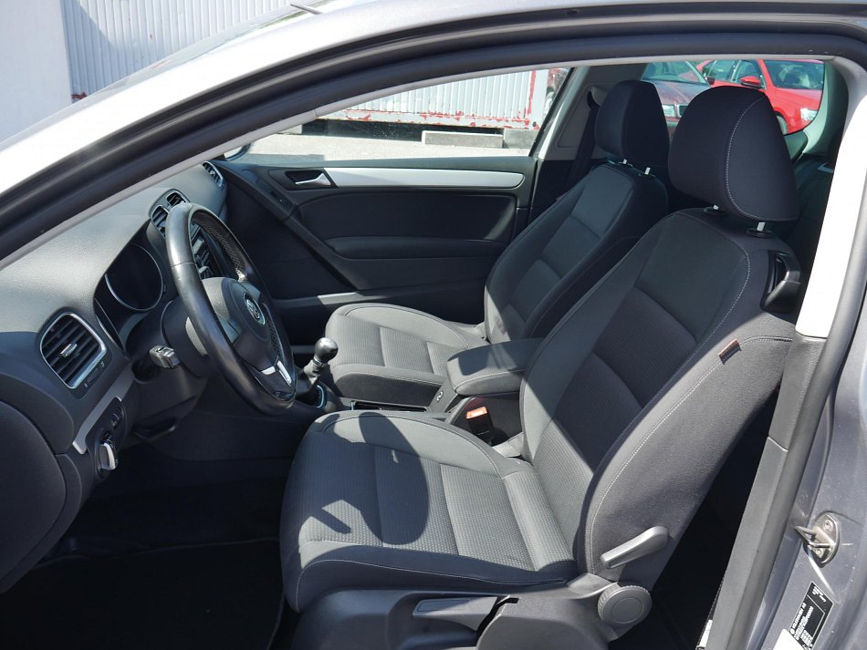 Volkswagen Golf 1.4TSI 
