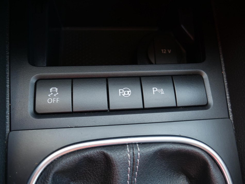 Volkswagen Golf 1.4TSI 