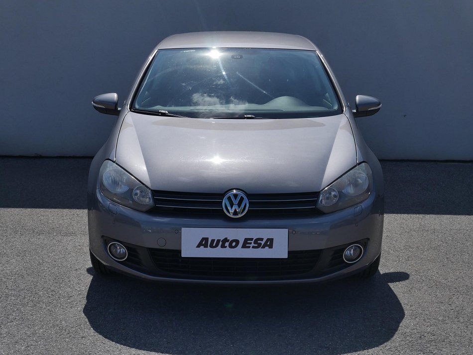 Volkswagen Golf 1.4TSI 