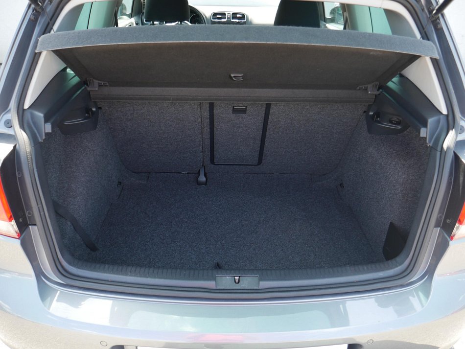 Volkswagen Golf 1.4TSI 