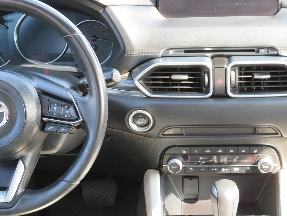 Mazda CX-5 2.0 Revolution