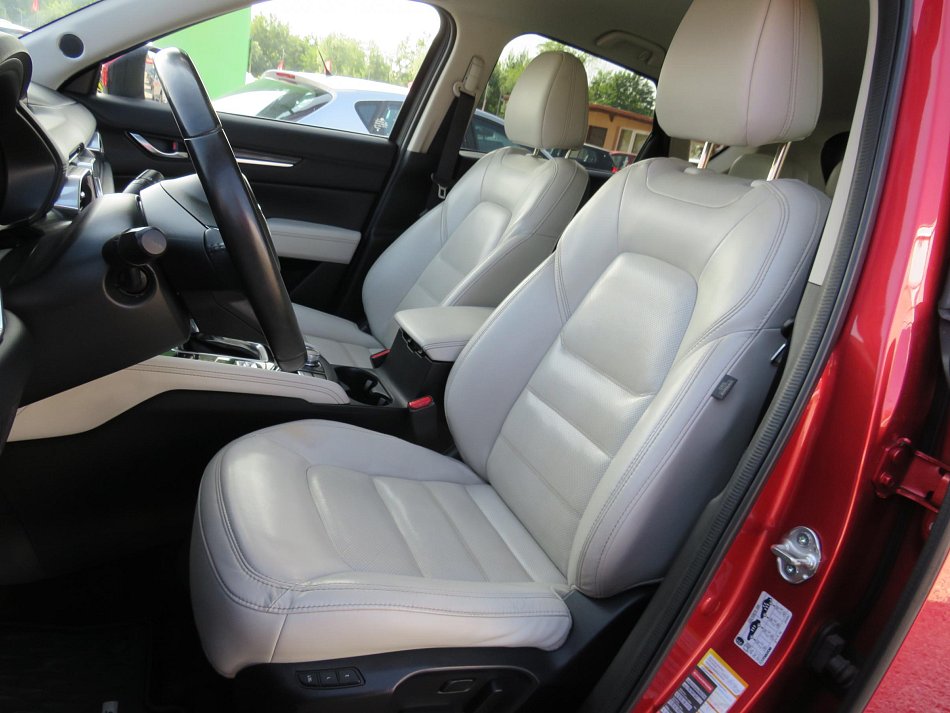 Mazda CX-5 2.0 Revolution