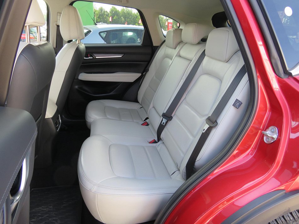 Mazda CX-5 2.0 Revolution