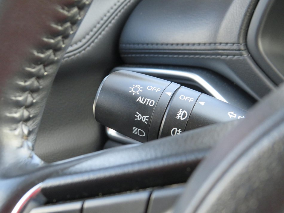 Mazda CX-5 2.0 Revolution