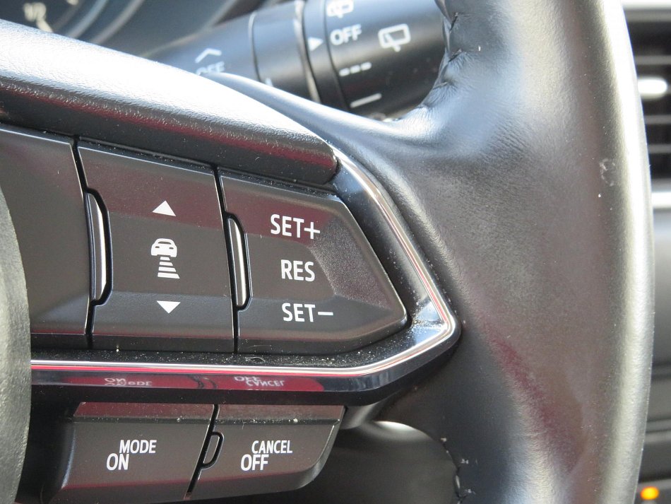 Mazda CX-5 2.0 Revolution