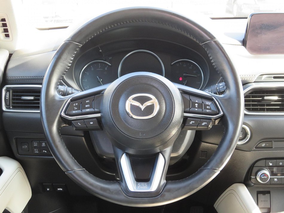 Mazda CX-5 2.0 Revolution