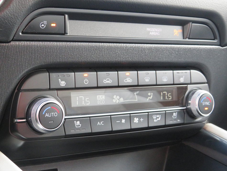 Mazda CX-5 2.0 Revolution