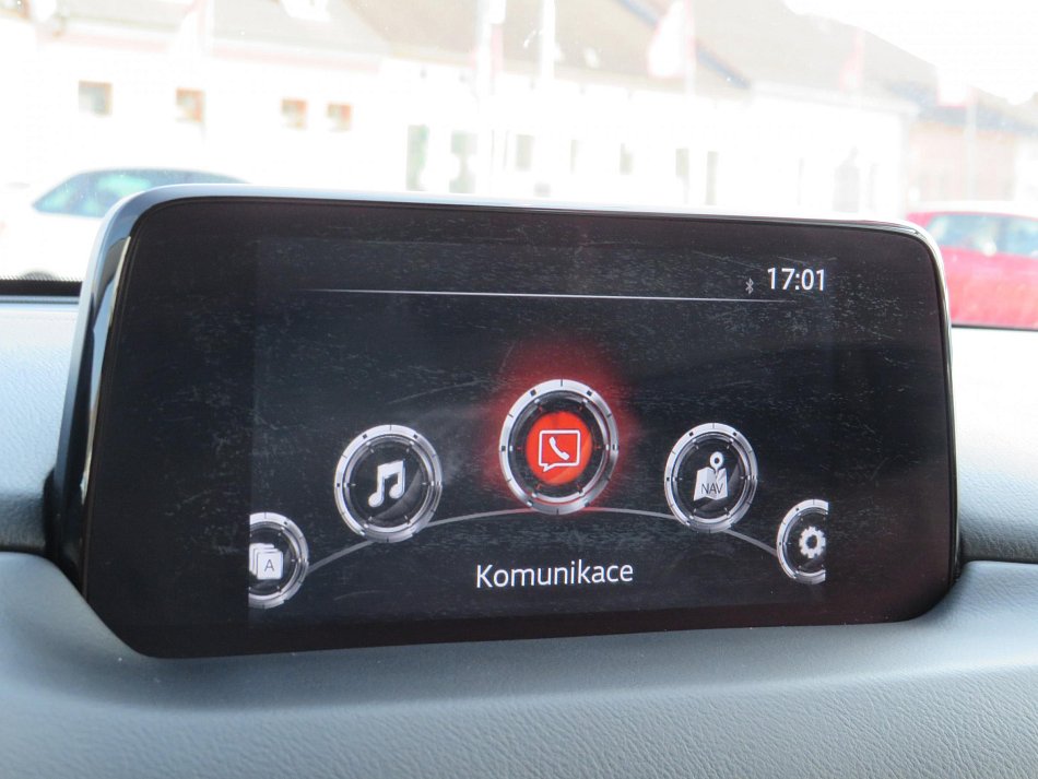 Mazda CX-5 2.0 Revolution