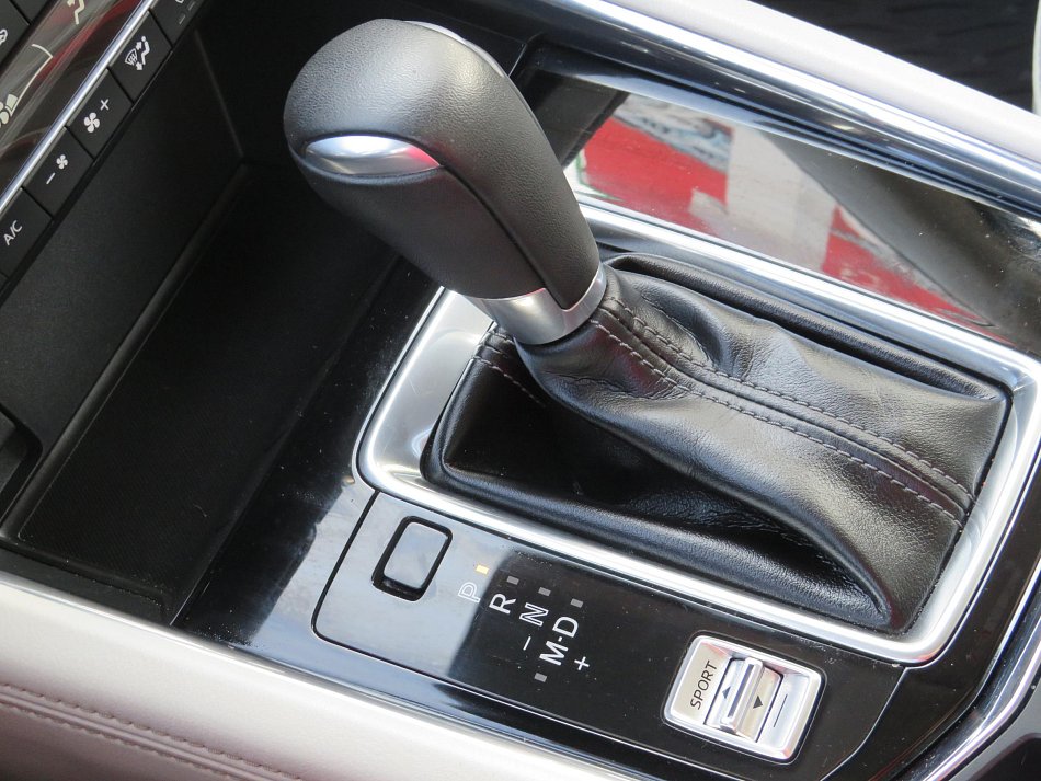 Mazda CX-5 2.0 Revolution