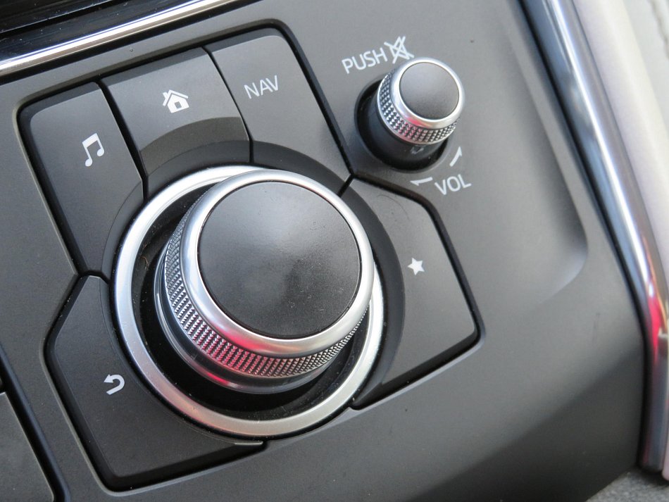Mazda CX-5 2.0 Revolution