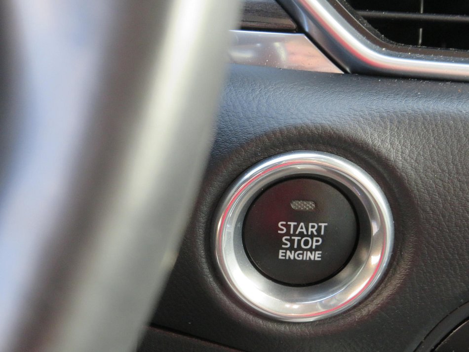 Mazda CX-5 2.0 Revolution