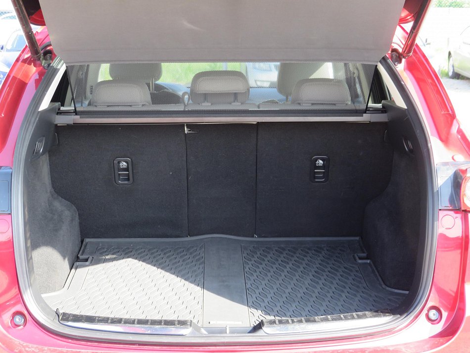 Mazda CX-5 2.0 Revolution