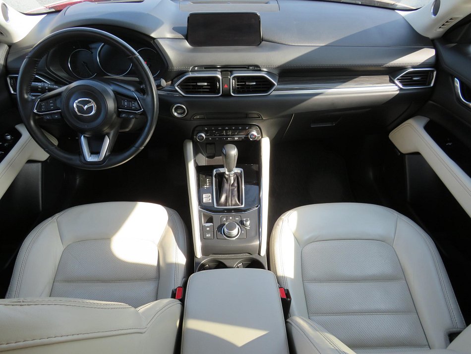 Mazda CX-5 2.0 Revolution
