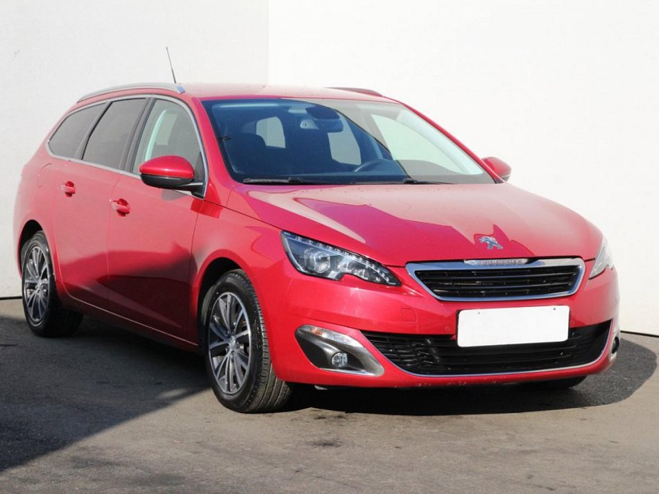 Peugeot 308 1.6 HDi 