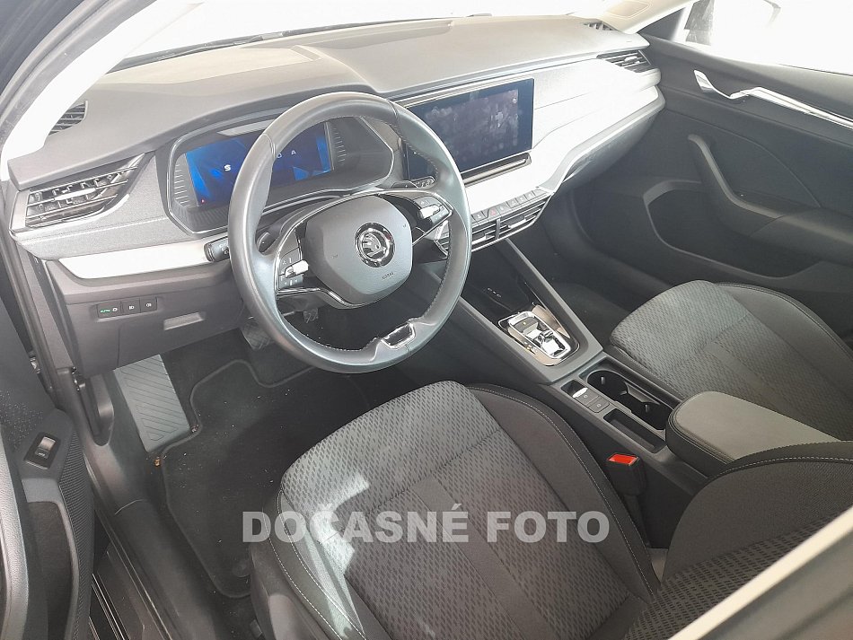 Škoda Octavia IV 2.0 TDi Style