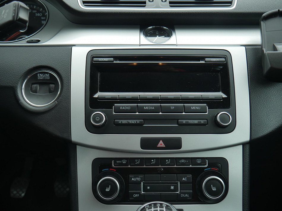 Volkswagen Passat 1.4 TSi 
