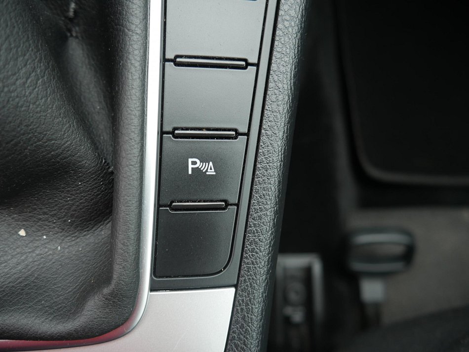 Volkswagen Passat 1.4 TSi 
