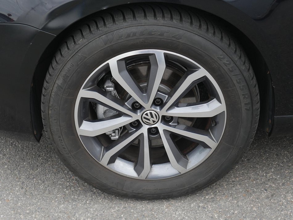 Volkswagen Passat 1.4 TSi 