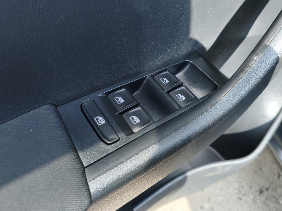 Škoda Fabia III 1.0 TSi Drive