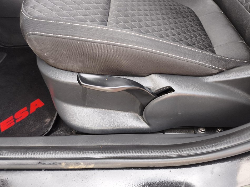 Škoda Fabia III 1.0 TSi Drive