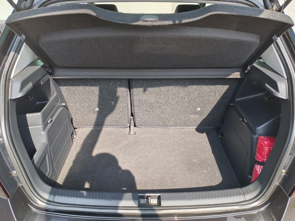 Škoda Fabia III 1.0 TSi Drive