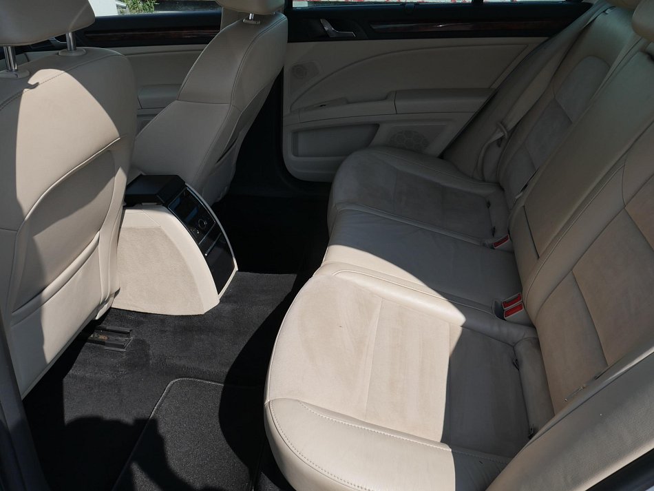 Škoda Superb II 2.0 TDi Elegance