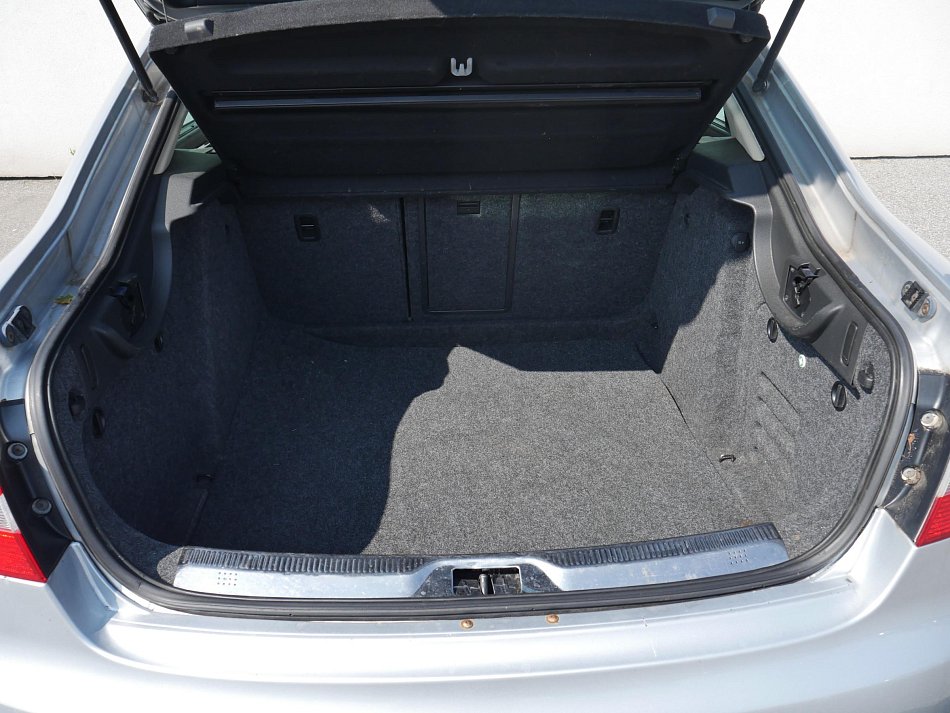Škoda Superb II 2.0 TDi Elegance
