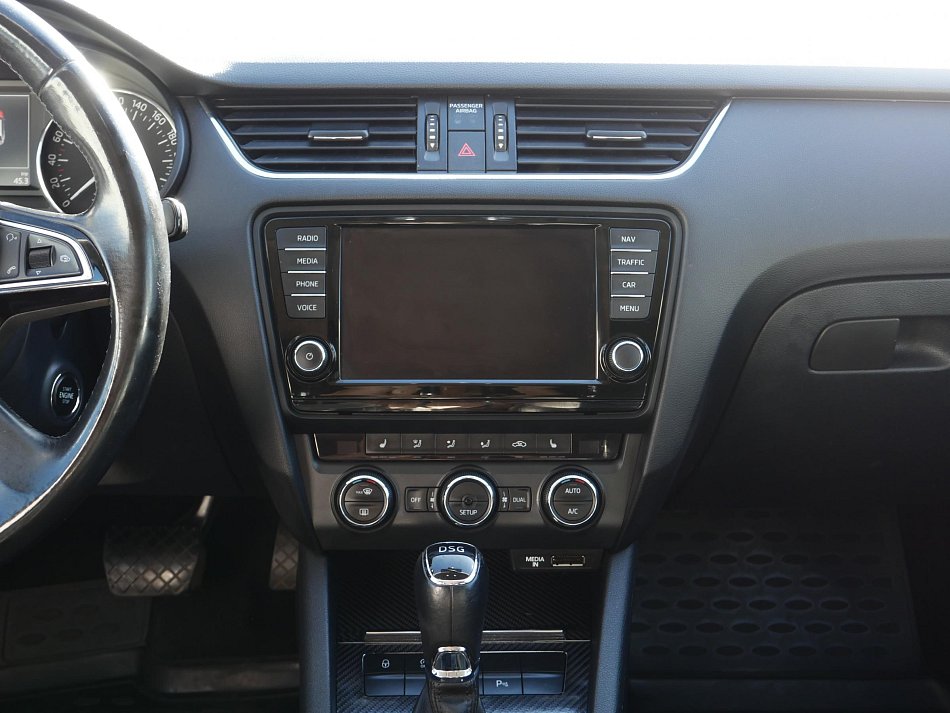 Škoda Octavia III 1.6 TDi Elegance