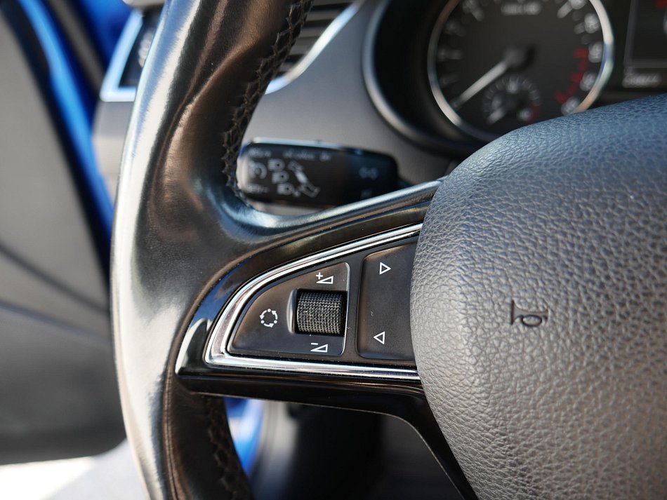 Škoda Octavia III 1.6 TDi Elegance