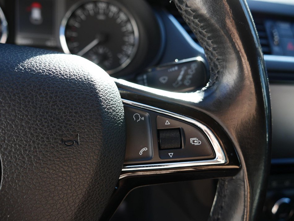 Škoda Octavia III 1.6 TDi Elegance