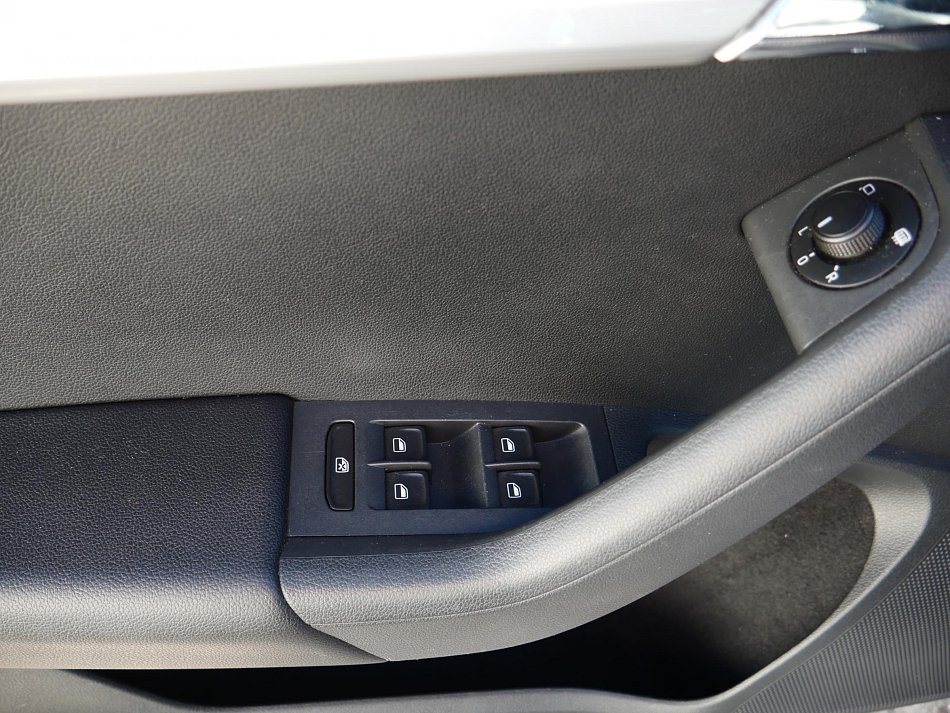 Škoda Octavia III 1.6 TDi Elegance
