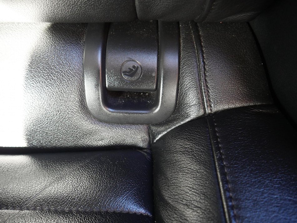 Škoda Octavia III 1.6 TDi Elegance