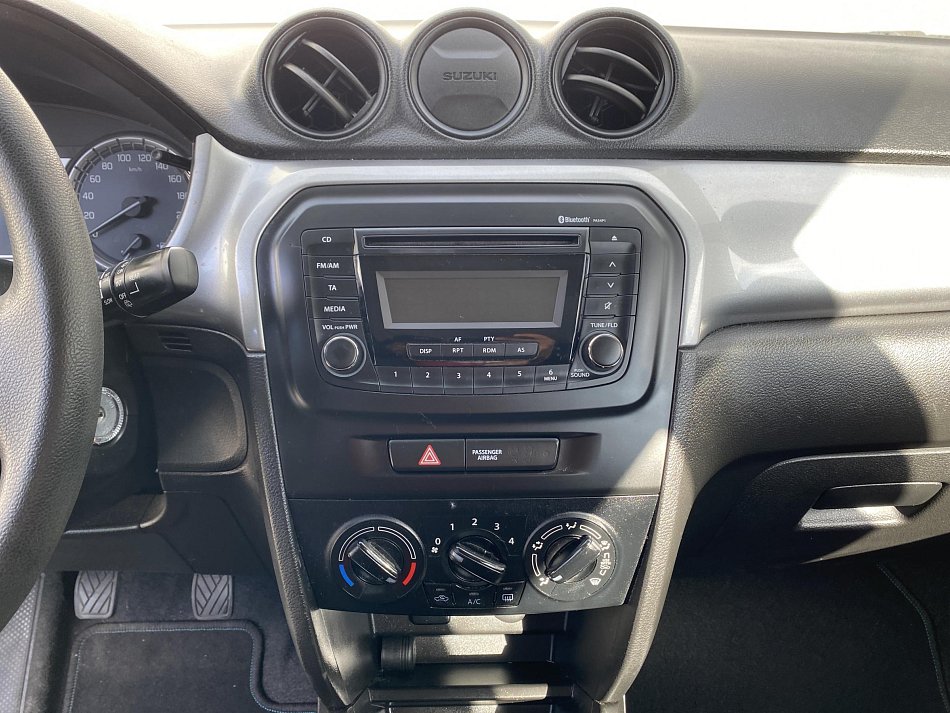 Suzuki Vitara 1.6 i 