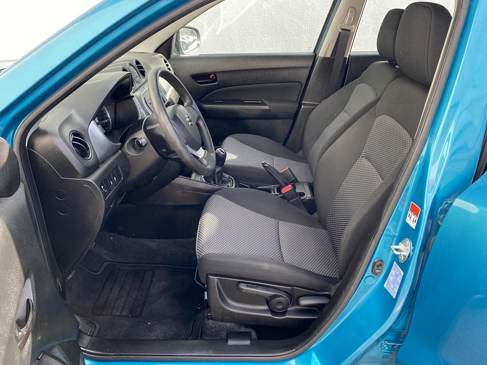 Suzuki Vitara 1.6 i 