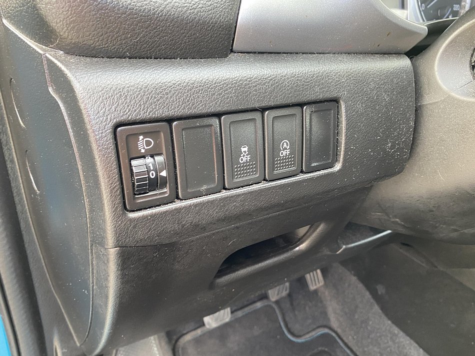 Suzuki Vitara 1.6 i 