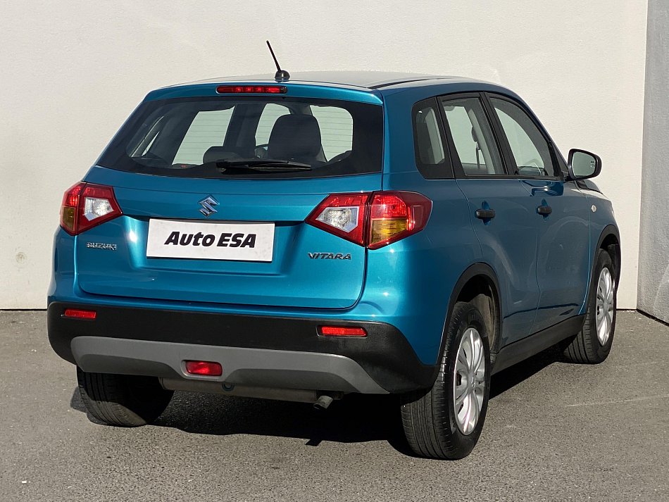 Suzuki Vitara 1.6 i 