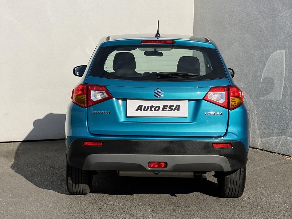 Suzuki Vitara 1.6 i 