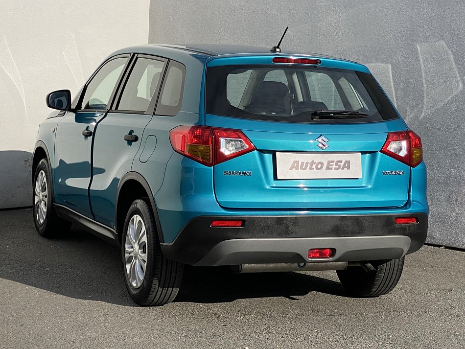 Suzuki Vitara 1.6 i 