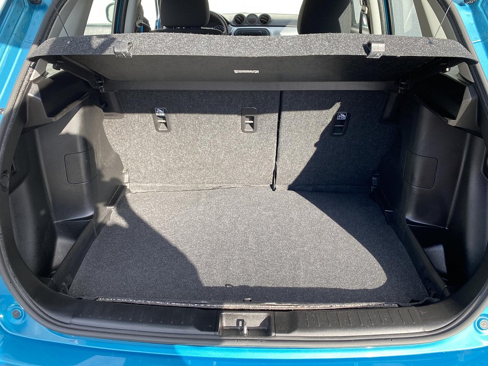 Suzuki Vitara 1.6 i 