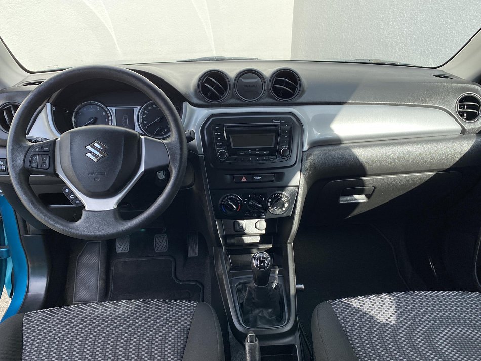 Suzuki Vitara 1.6 i 