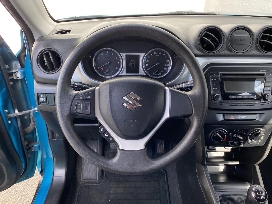 Suzuki Vitara 1.6 i 