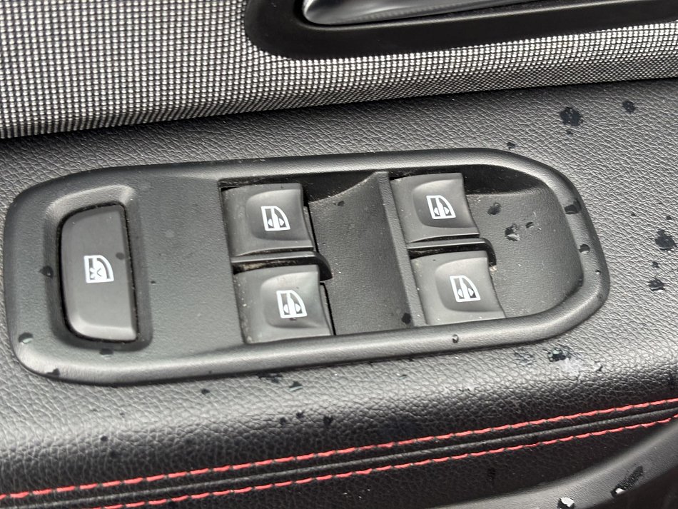Dacia Duster 1.3 TCe Techroad