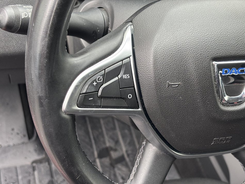 Dacia Duster 1.3 TCe Techroad